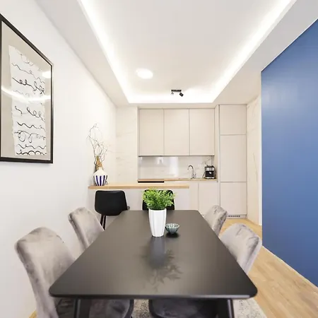 Olive Residence Zadar Exterior photo