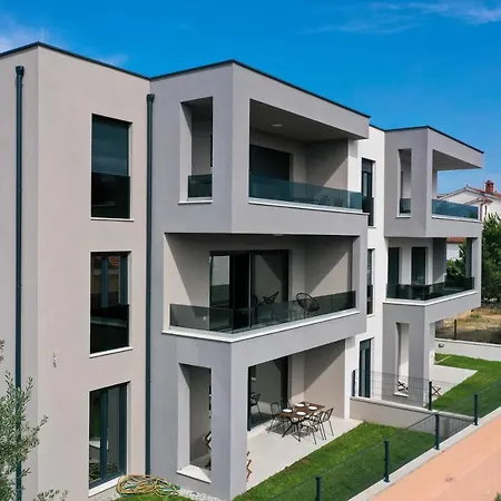 Olive Residence Zadar Exterior photo