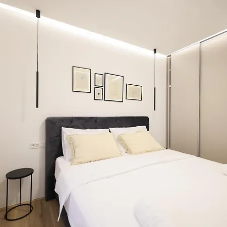 Olive Residence Zadar Exterior photo