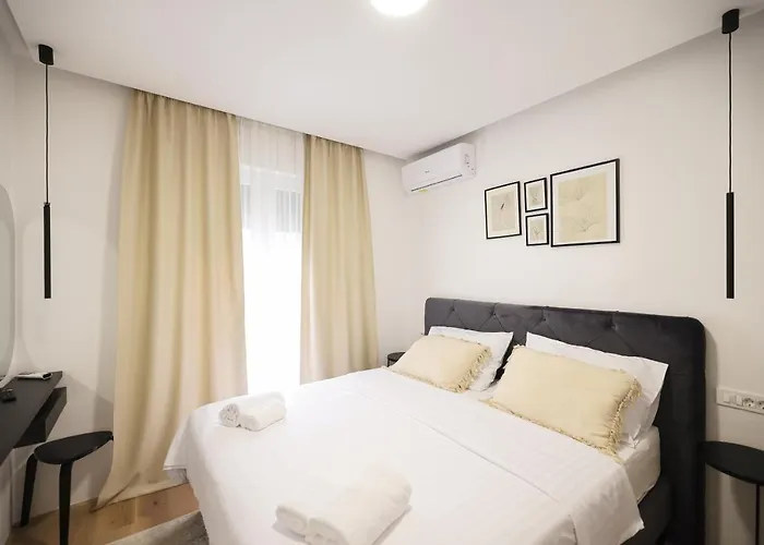 Olive Residence
