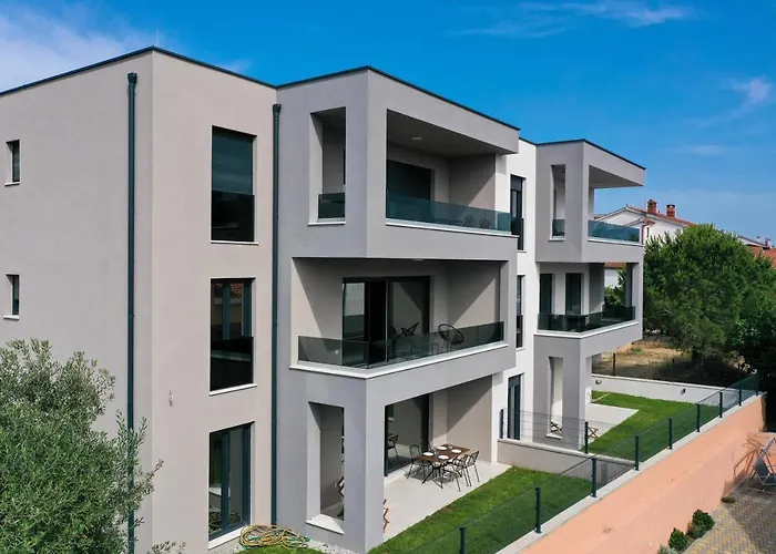Olive Residence
