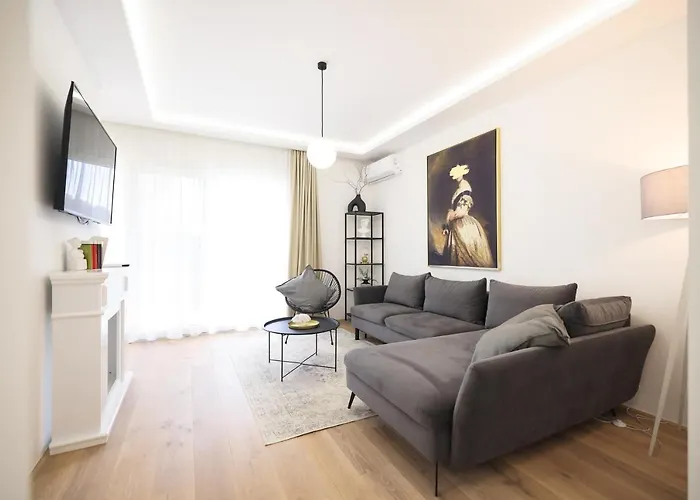 Olive Residence
