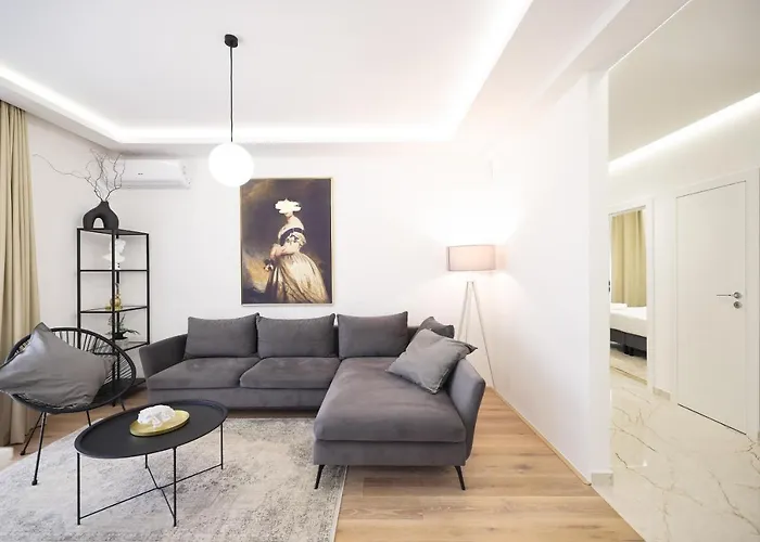 Olive Residence