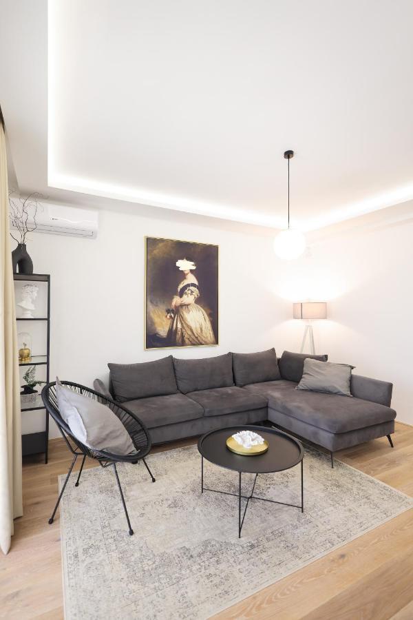 Olive Apartmán *