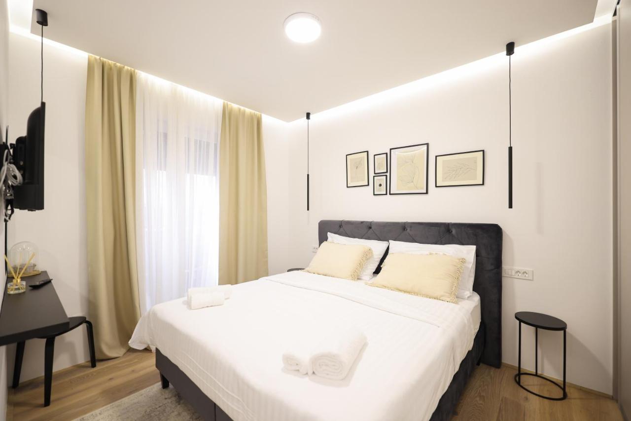 Appartement Olive *
