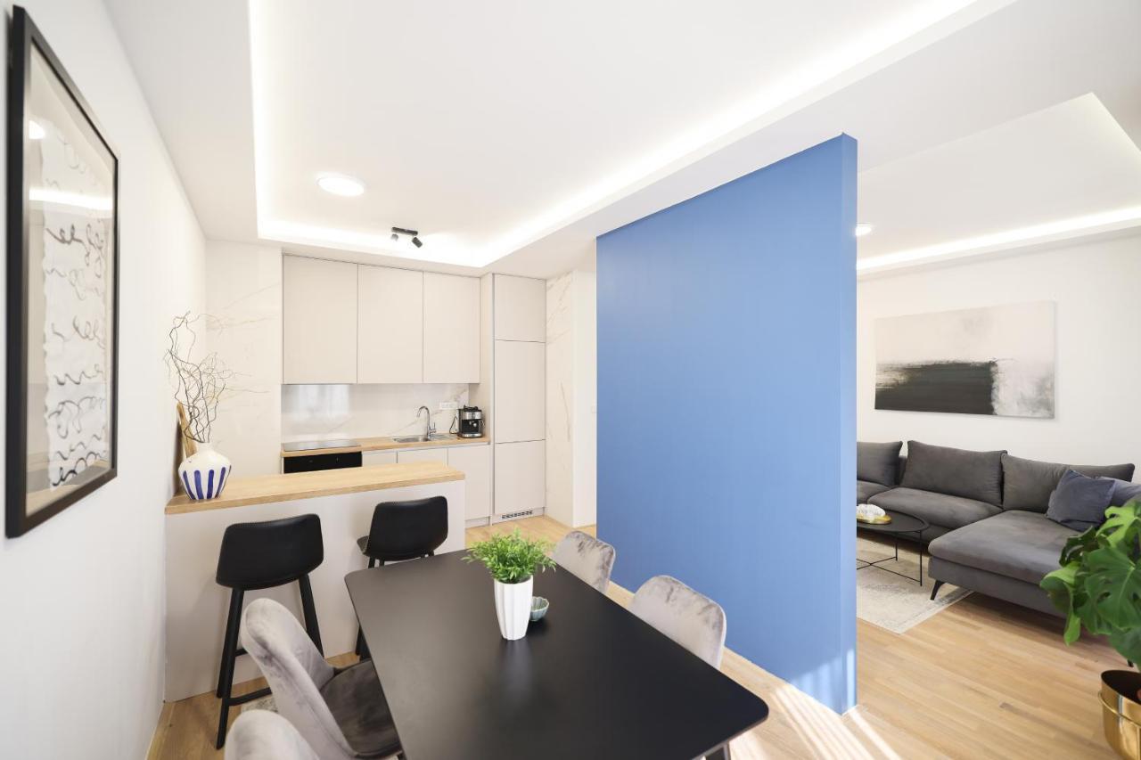 Appartement Olive Zadar