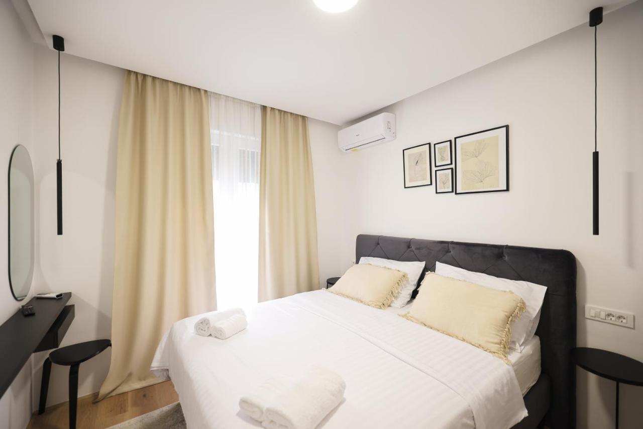 Olive Appartement