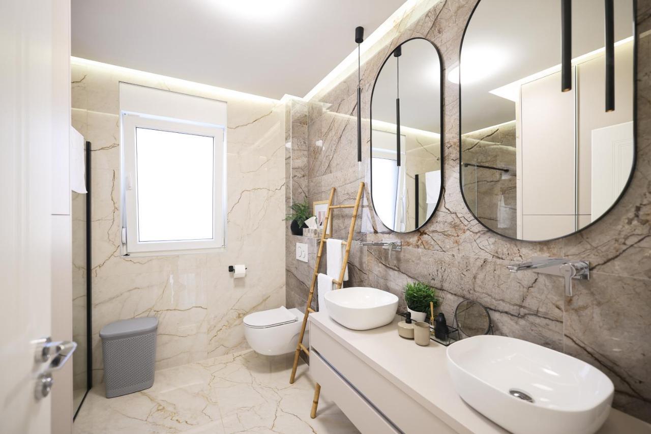 Olive Appartement