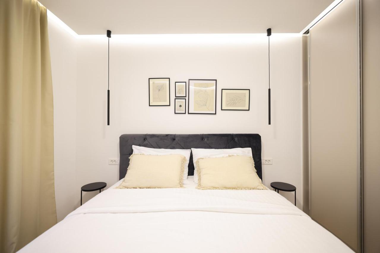 Olive Appartement *