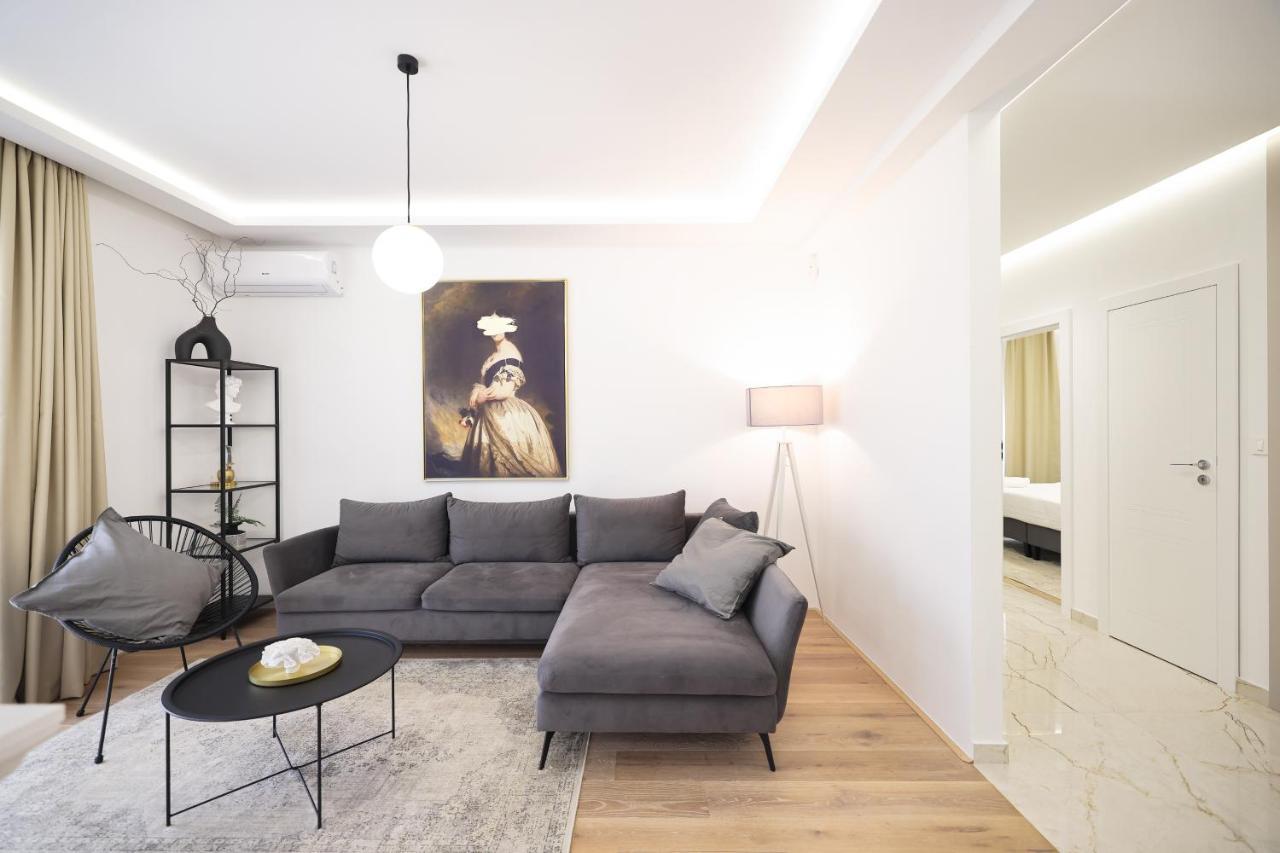 Olive Apartmán Zadar