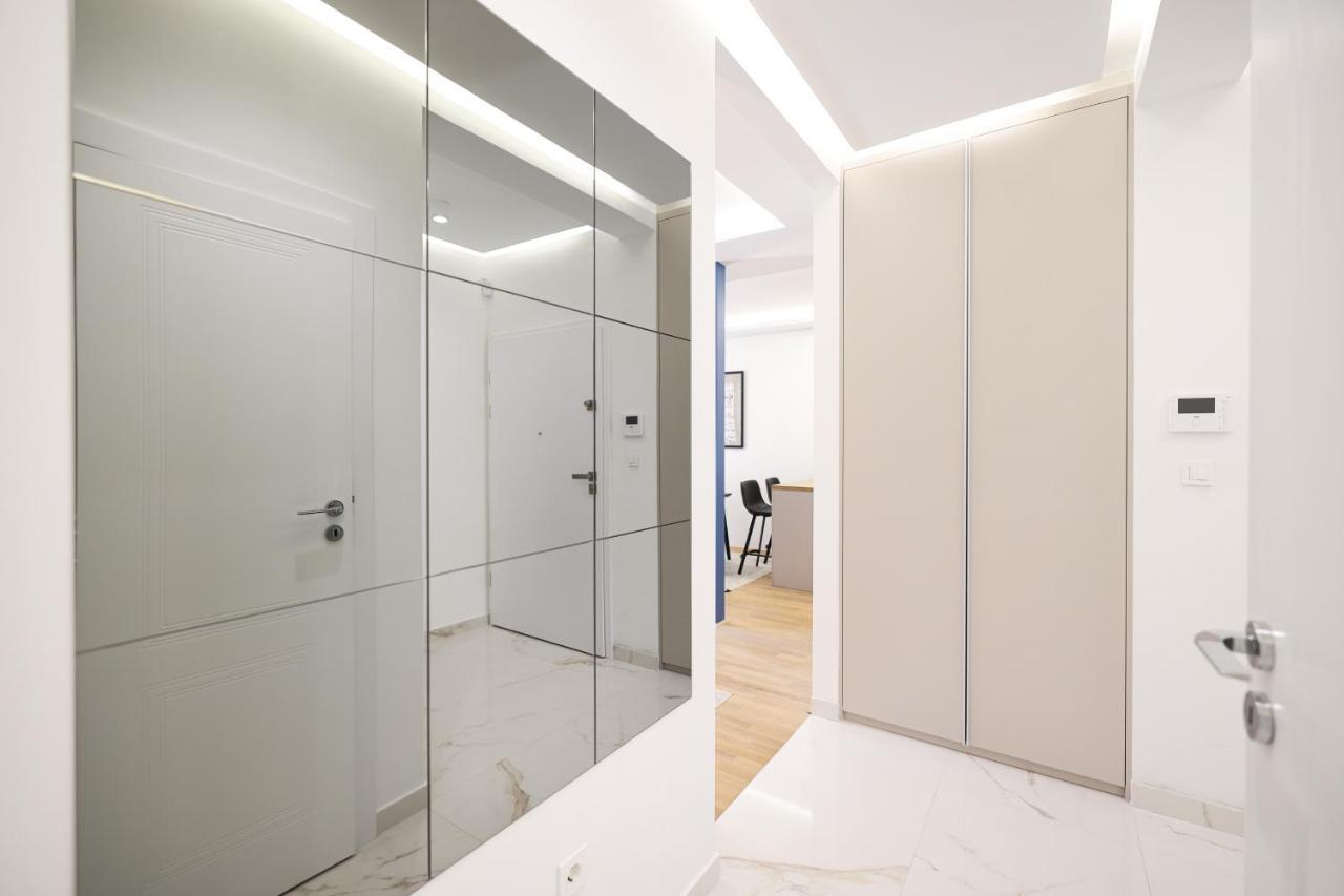 Olive Apartment