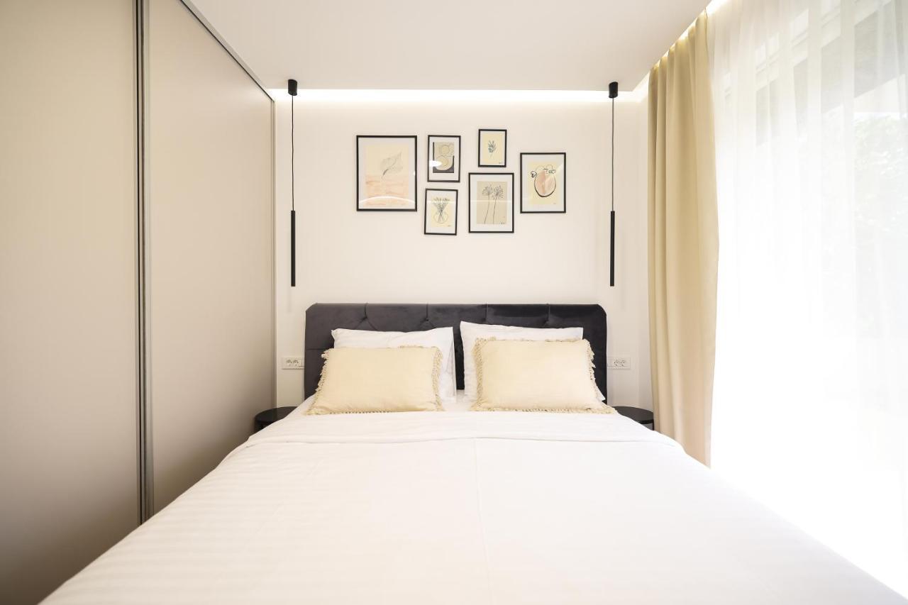 Olive Apartmán