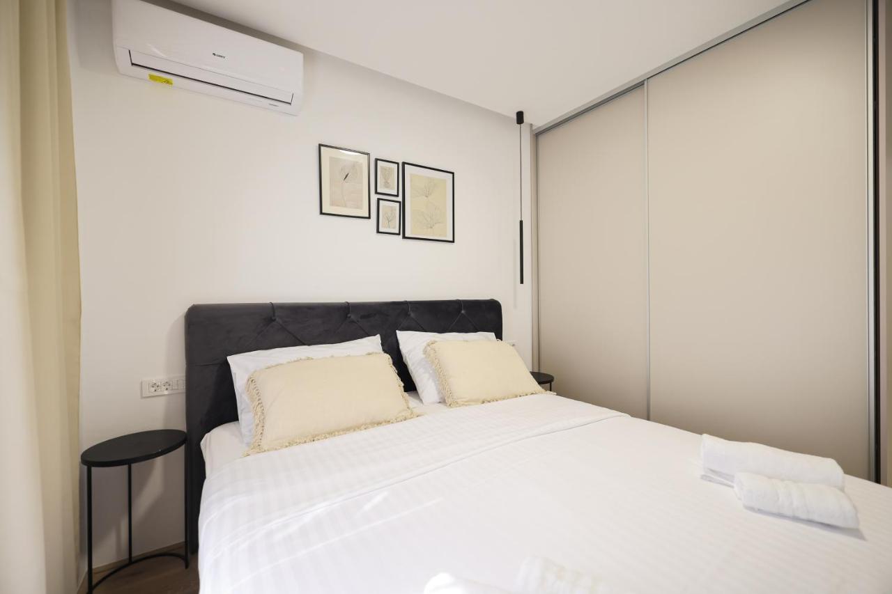 Apartment Olive Zadar