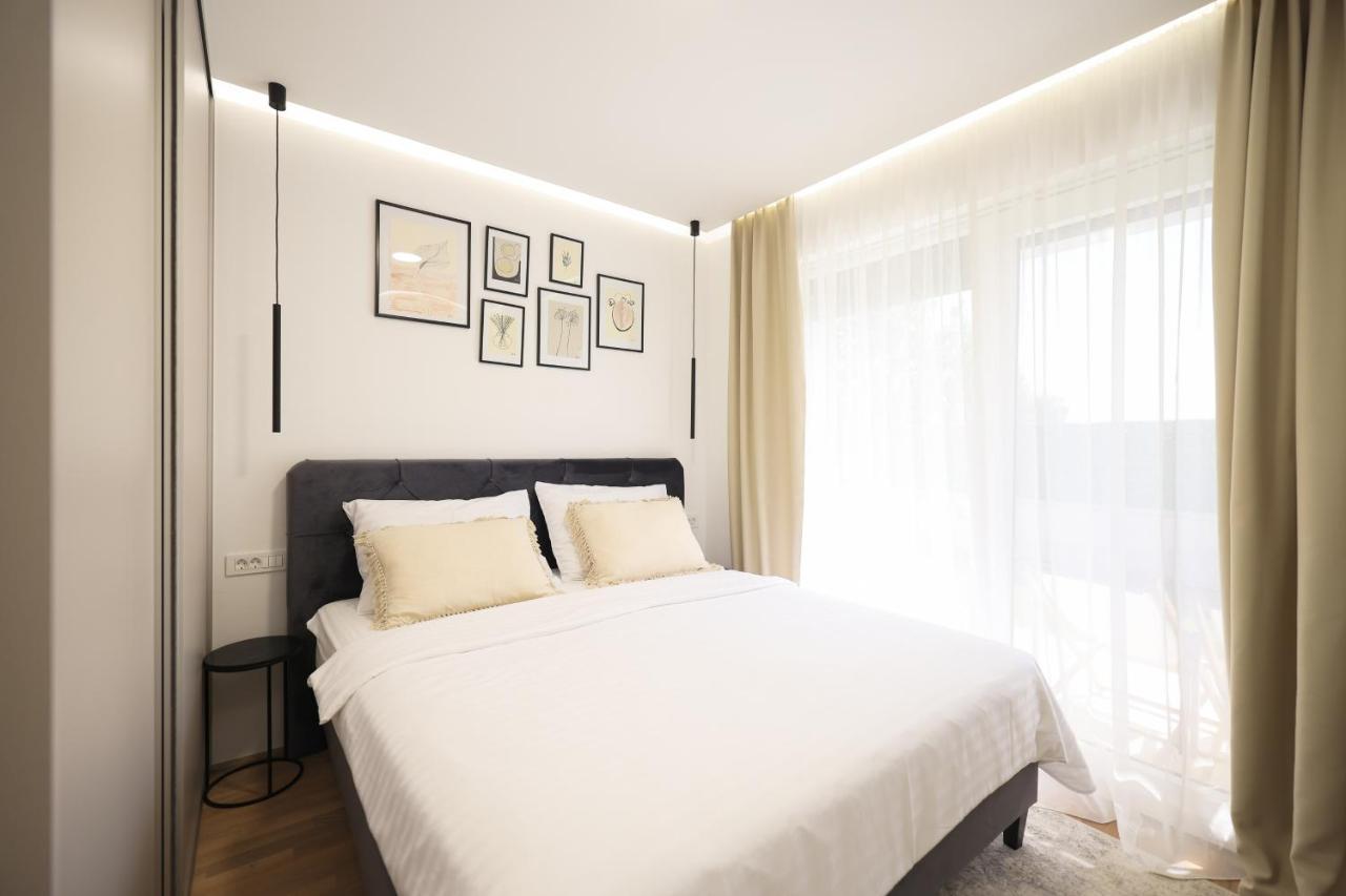 Olive Apartment *