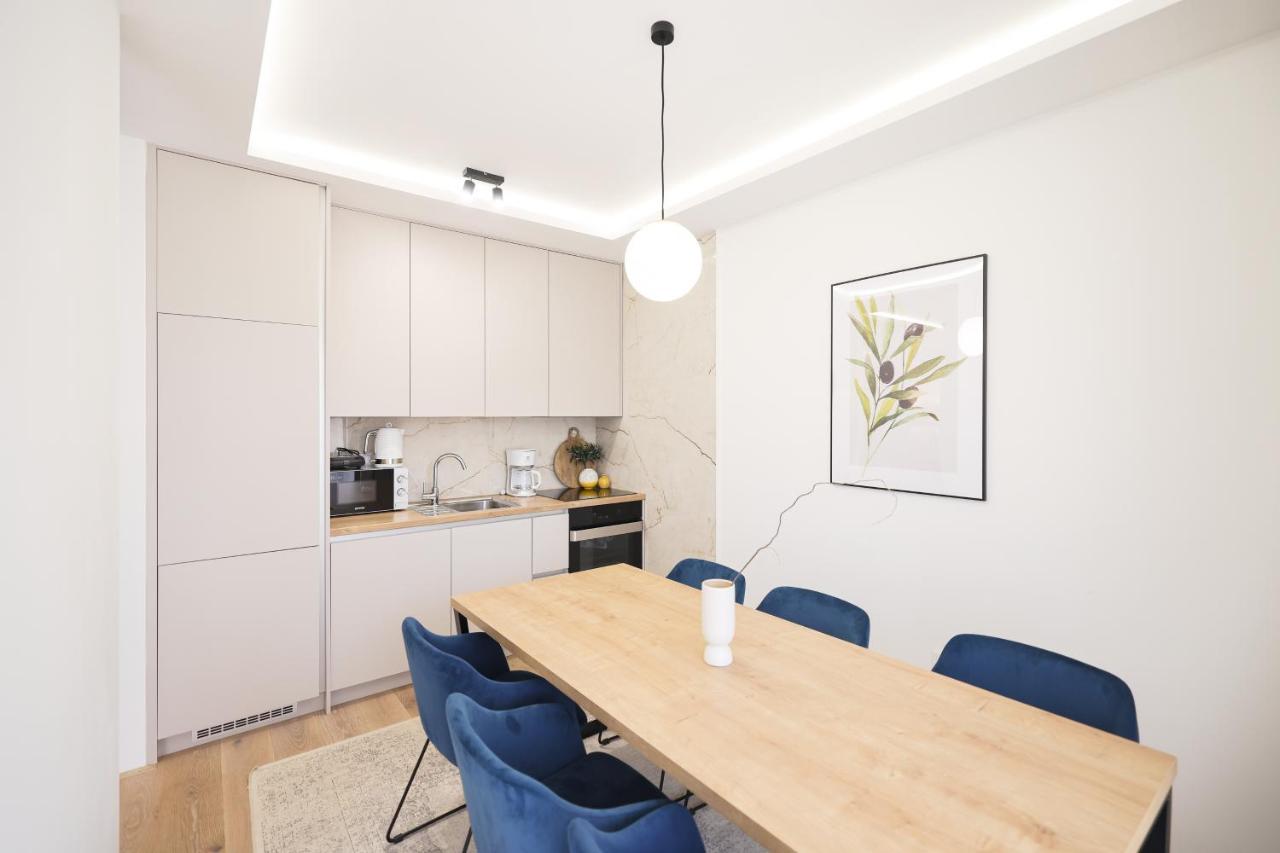 Olive Apartment Zadar
