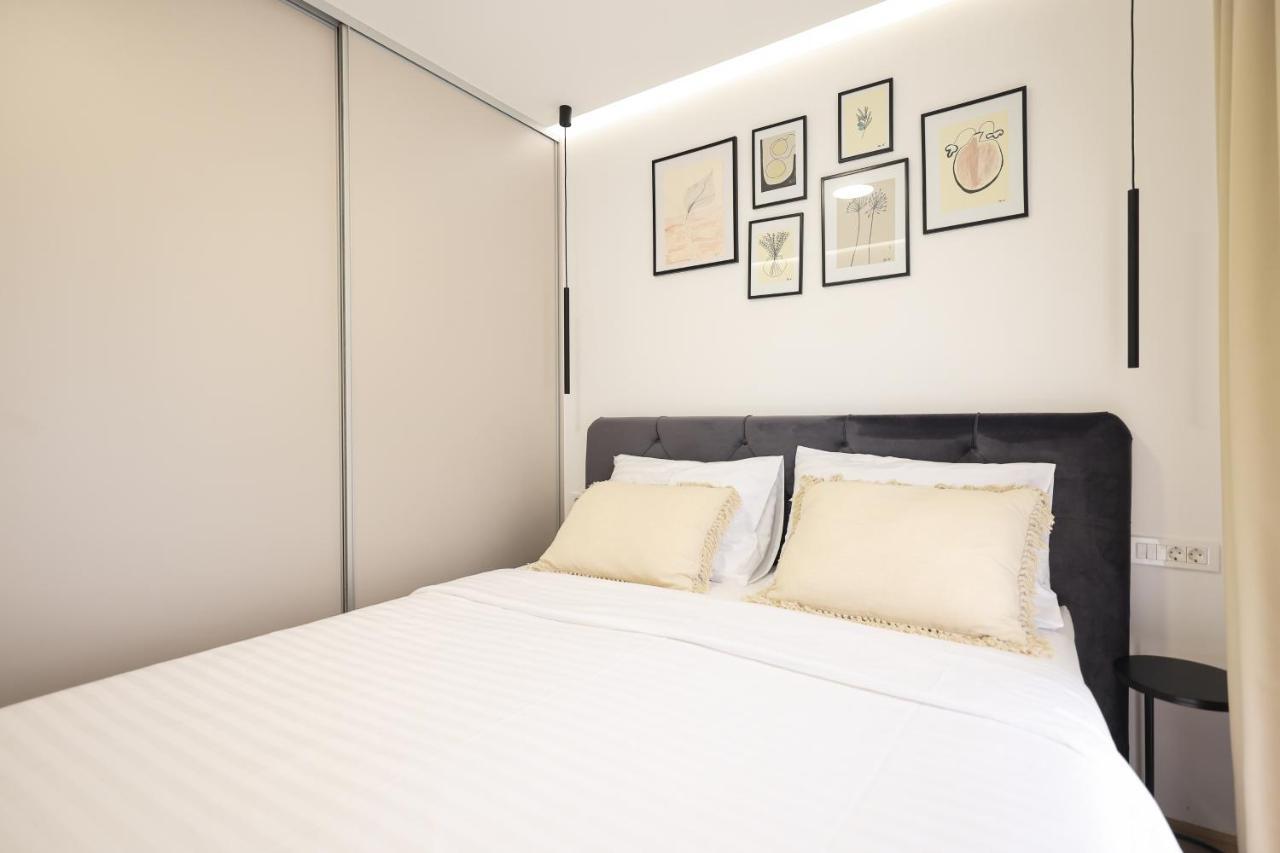 Olive Apartment Zadar