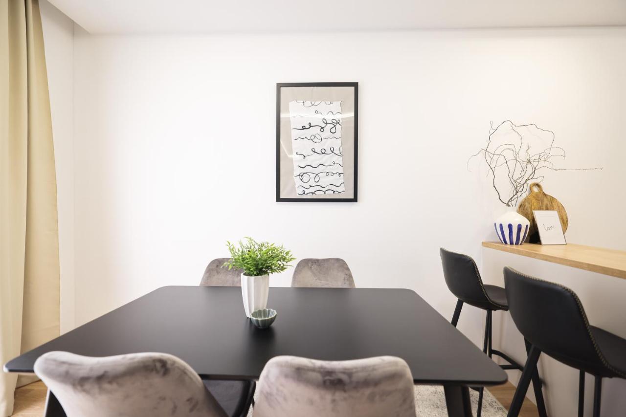 Olive Apartment