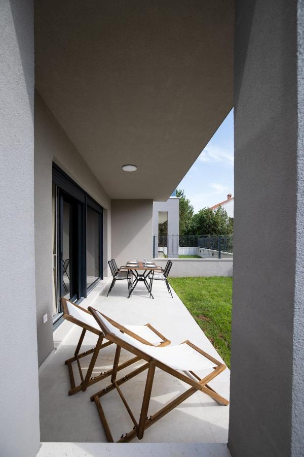 Apartment Olive Zadar