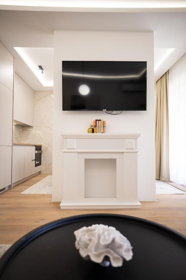 Olive Apartment Zadar