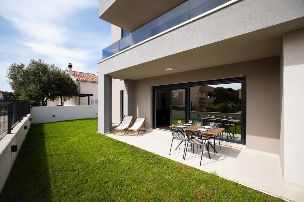Olive Apartment Zadar