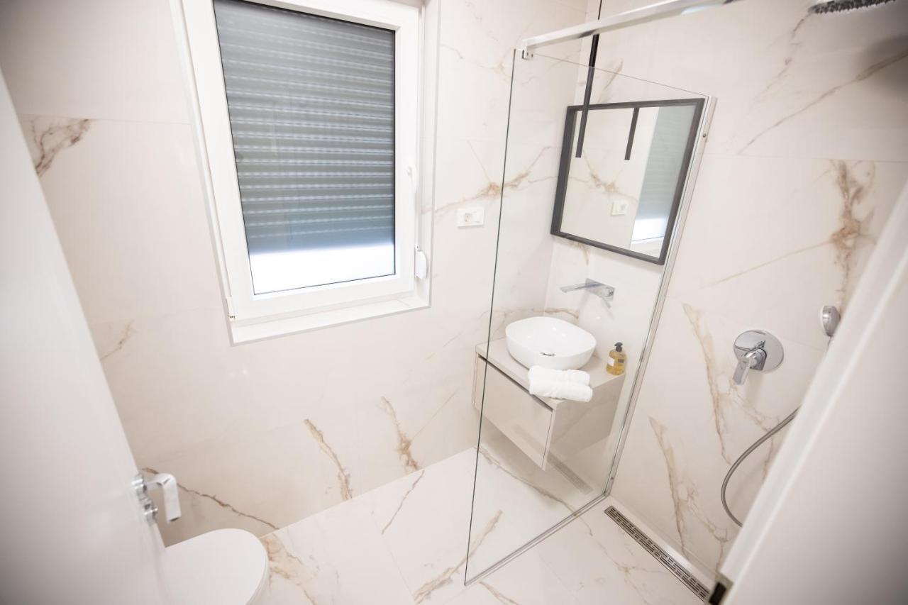 Olive Apartment Zadar