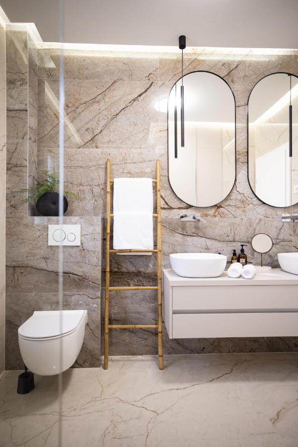 Olive Apartment