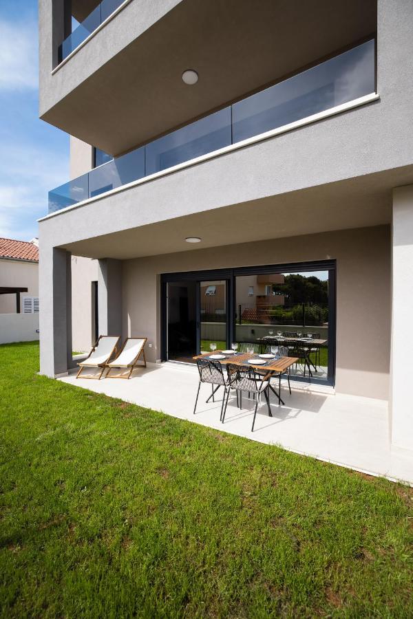 Appartement Olive