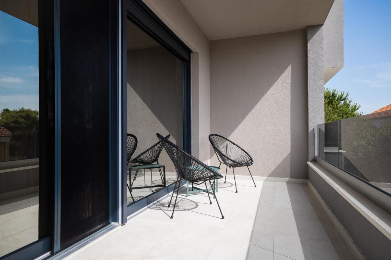 Olive Apartmán