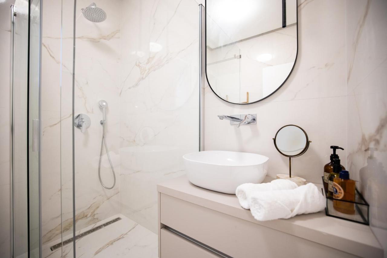 Appartement Olive *