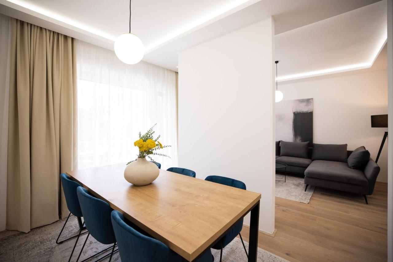 Olive Apartment