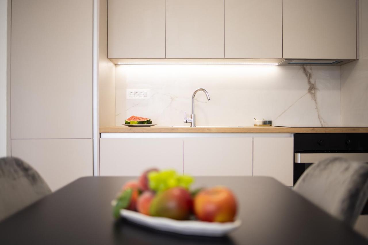 Appartement Olive *